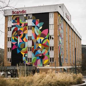 Scandic Kista